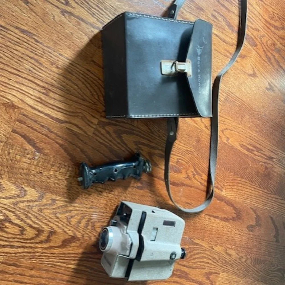 BELL & HOWELL bell howell